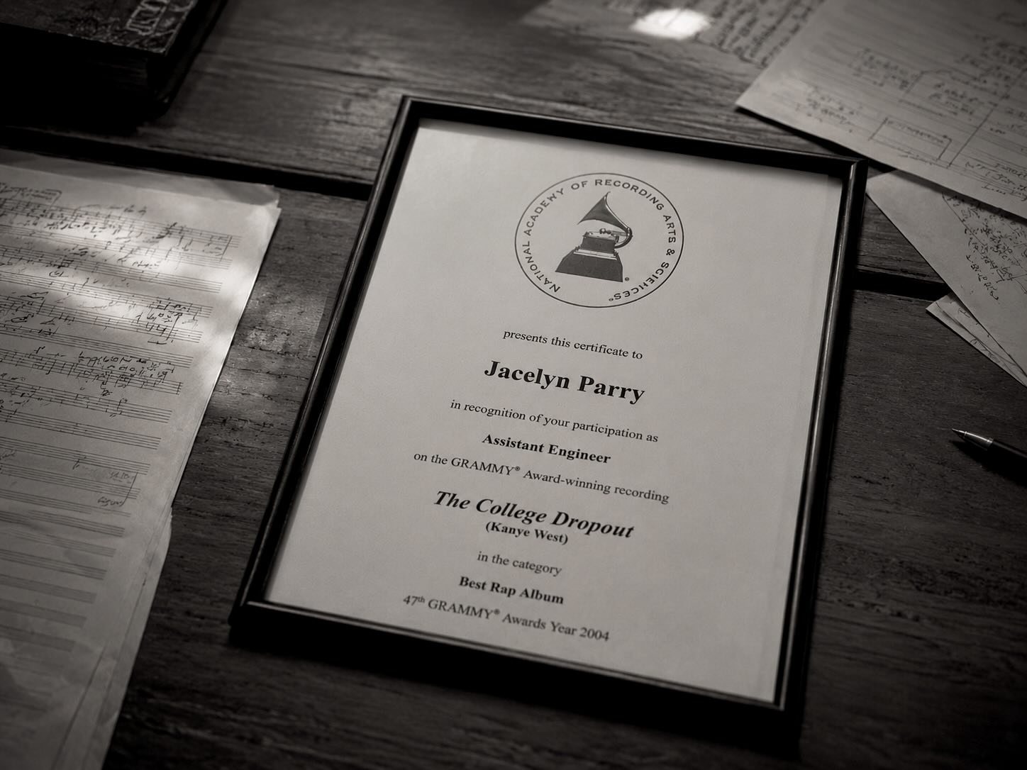 The Nights That Taught Me to Listen
